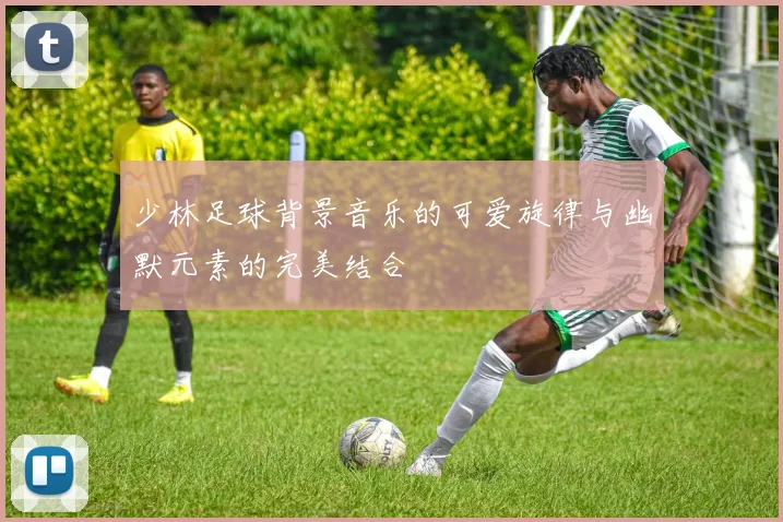 少林足球背景音乐的可爱旋律与幽默元素的完美结合